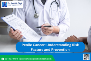 penile cancer doctor Delhi